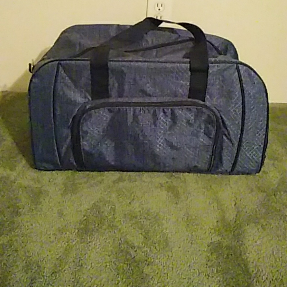 Thirty One All Packed Duffle